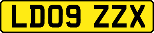 LD09ZZX