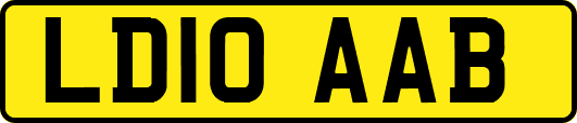 LD10AAB