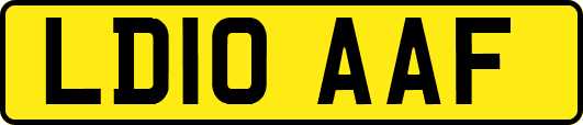LD10AAF