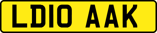 LD10AAK