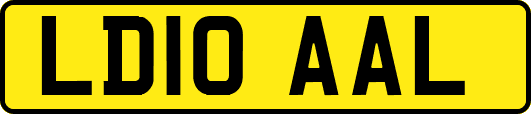 LD10AAL