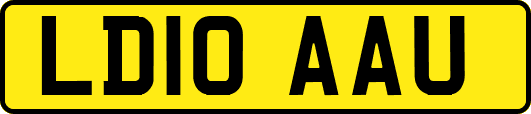 LD10AAU