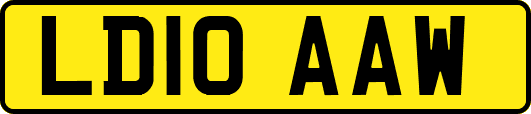 LD10AAW