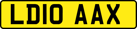 LD10AAX