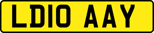 LD10AAY
