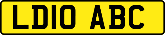 LD10ABC