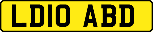 LD10ABD