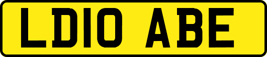 LD10ABE
