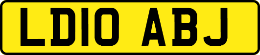 LD10ABJ