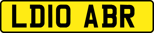 LD10ABR