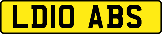 LD10ABS