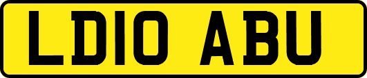 LD10ABU