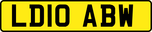 LD10ABW