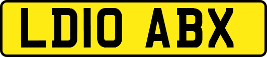LD10ABX