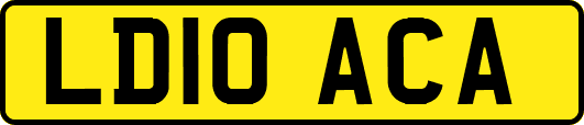 LD10ACA