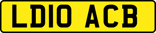 LD10ACB