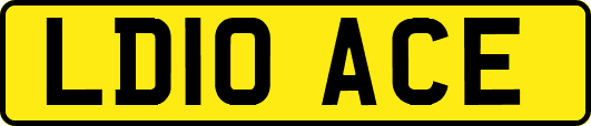 LD10ACE