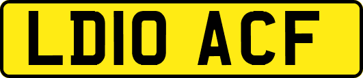 LD10ACF