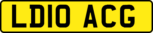 LD10ACG