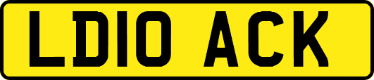 LD10ACK