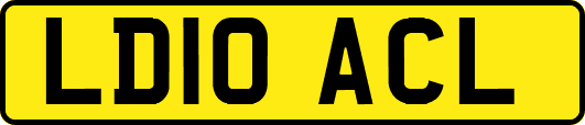 LD10ACL