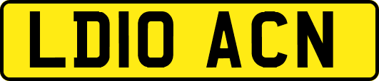 LD10ACN