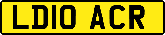 LD10ACR