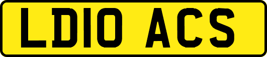 LD10ACS
