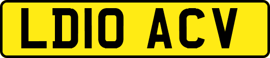 LD10ACV
