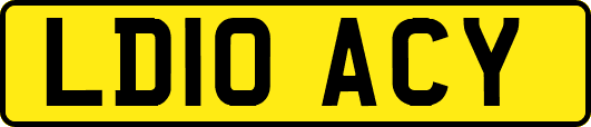 LD10ACY