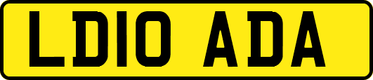 LD10ADA