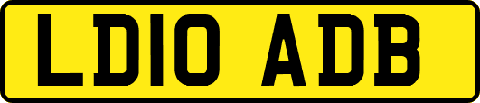 LD10ADB