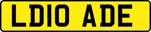 LD10ADE