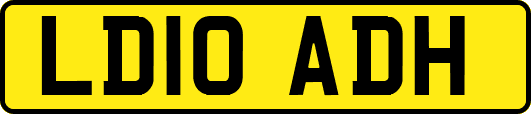 LD10ADH