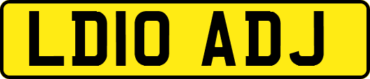 LD10ADJ