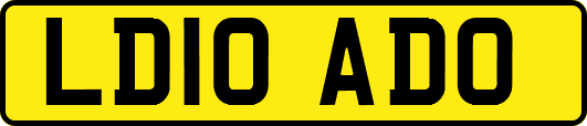 LD10ADO