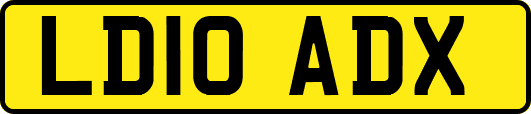 LD10ADX