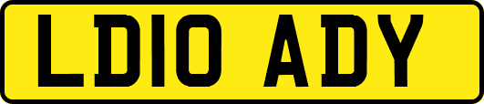LD10ADY