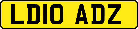 LD10ADZ