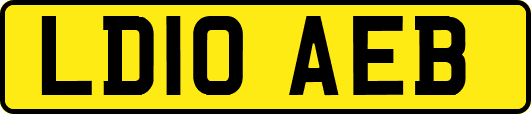 LD10AEB
