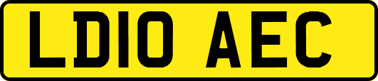 LD10AEC