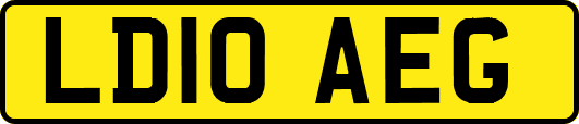 LD10AEG