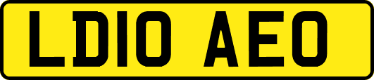 LD10AEO