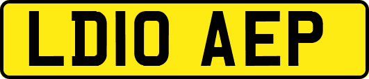LD10AEP