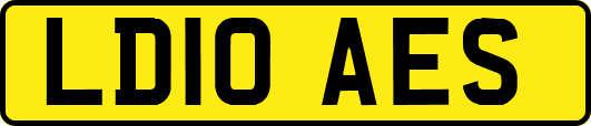 LD10AES