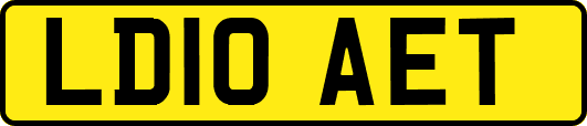 LD10AET