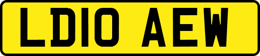 LD10AEW