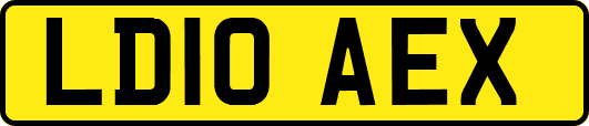 LD10AEX