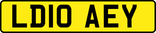LD10AEY