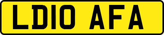 LD10AFA